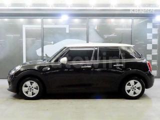 2019 MINI COOPER 1.5 BASIC - 3