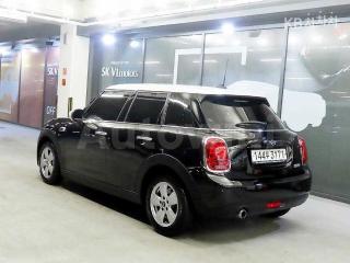 2019 MINI COOPER 1.5 BASIC - 4