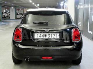 2019 MINI COOPER 1.5 BASIC - 5