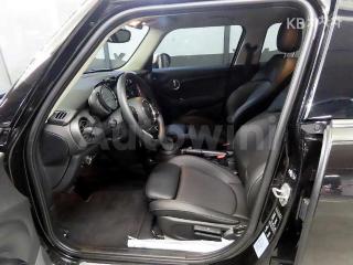 2019 MINI COOPER 1.5 BASIC - 6