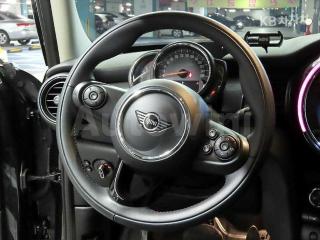 2019 MINI COOPER 1.5 BASIC - 8