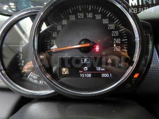 2019 MINI COOPER 1.5 BASIC - 9