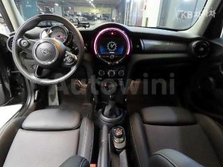 2019 MINI COOPER 1.5 BASIC - 10