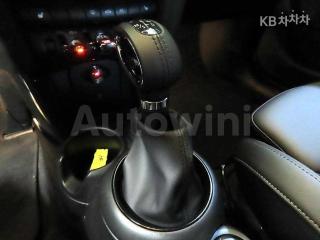 2019 MINI COOPER 1.5 BASIC - 12