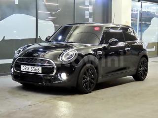 WMWXP7100K2L16584 2019 MINI COOPER S 1.6 BASIC-0