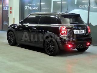 WMWXP7100K2L16584 2019 MINI COOPER S 1.6 BASIC-3
