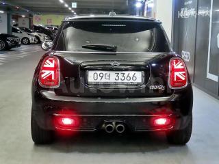 WMWXP7100K2L16584 2019 MINI COOPER S 1.6 BASIC-4