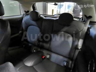 2019 MINI COOPER S 1.6 BASIC - 7