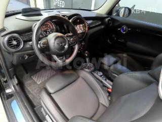 2019 MINI COOPER S 1.6 BASIC - 10