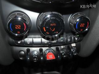 2019 MINI COOPER S 1.6 BASIC - 12