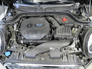 2019 MINI COOPER S 1.6 BASIC - 19