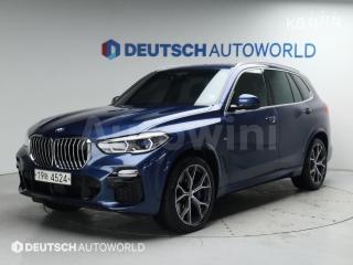 WBACV6100KLJ65111 2019 BMW X5 G05  XDRIVE 30D M SPORT FIRST EDITION-0