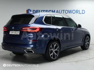 WBACV6100KLJ65111 2019 BMW X5 G05  XDRIVE 30D M SPORT FIRST EDITION-1