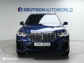 WBACV6100KLJ65111 2019 BMW X5 G05  XDRIVE 30D M SPORT FIRST EDITION-2
