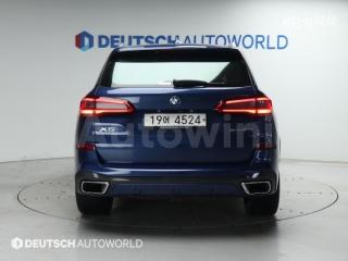 WBACV6100KLJ65111 2019 BMW X5 G05  XDRIVE 30D M SPORT FIRST EDITION-3