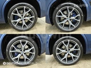 WBACV6100KLJ65111 2019 BMW X5 G05  XDRIVE 30D M SPORT FIRST EDITION-4
