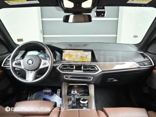 2019 BMW X5 G05  XDRIVE 30D M SPORT FIRST EDITION - 7