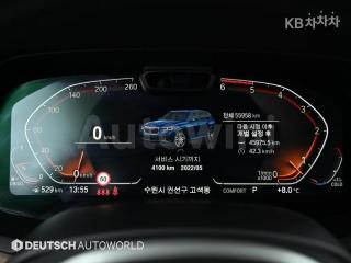 2019 BMW X5 G05  XDRIVE 30D M SPORT FIRST EDITION - 8
