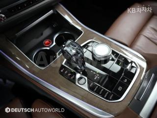 2019 BMW X5 G05  XDRIVE 30D M SPORT FIRST EDITION - 9