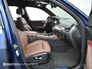 2019 BMW X5 G05  XDRIVE 30D M SPORT FIRST EDITION - 10