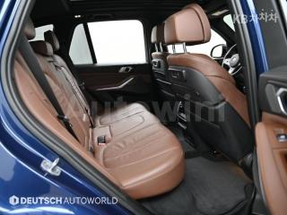 2019 BMW X5 G05  XDRIVE 30D M SPORT FIRST EDITION - 12