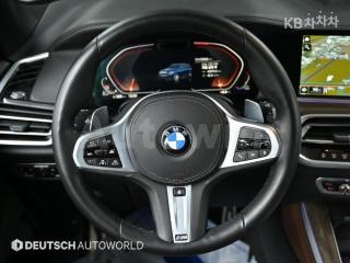 2019 BMW X5 G05  XDRIVE 30D M SPORT FIRST EDITION - 13