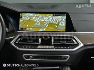 2019 BMW X5 G05  XDRIVE 30D M SPORT FIRST EDITION - 14