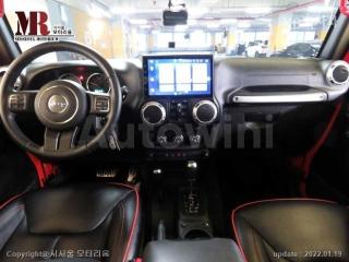 2017 JEEP WRANGLER 3.6 루비콘 4 DOOR JK(07년~현재) - 7