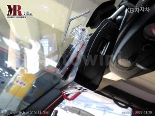 2017 JEEP WRANGLER 3.6 루비콘 4 DOOR JK(07년~현재) - 14