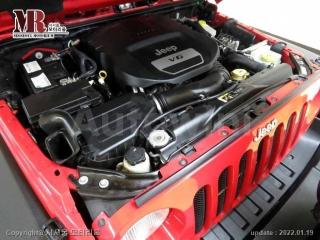 2017 JEEP WRANGLER 3.6 루비콘 4 DOOR JK(07년~현재) - 19