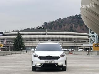 2018 KIA  NIRO 1.6 HEV PRESTIGE - 1