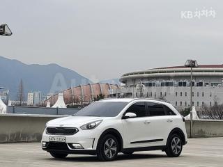 2018 KIA  NIRO 1.6 HEV PRESTIGE - 2
