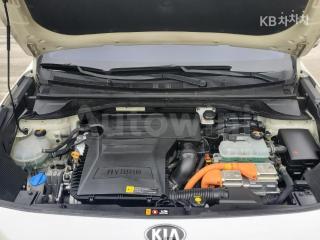 2018 KIA  NIRO 1.6 HEV PRESTIGE - 5