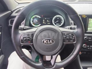 2018 KIA  NIRO 1.6 HEV PRESTIGE - 6
