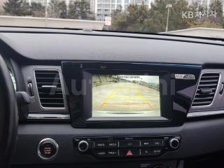 2018 KIA  NIRO 1.6 HEV PRESTIGE - 9