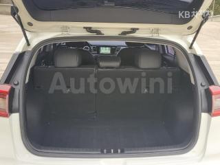 2018 KIA  NIRO 1.6 HEV PRESTIGE - 16