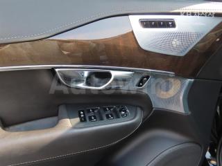 2017 VOLVO XC90 T6 INSCRIPTION - 12