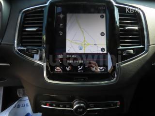 2017 VOLVO XC90 T6 INSCRIPTION - 13