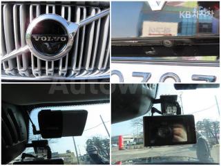 2017 VOLVO XC90 T6 INSCRIPTION - 15