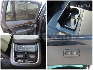 2017 VOLVO XC90 T6 INSCRIPTION - 16