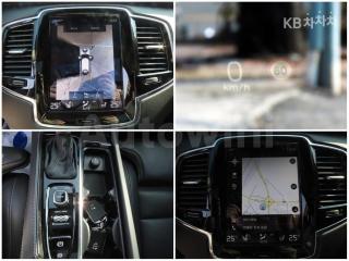 2017 VOLVO XC90 T6 INSCRIPTION - 18