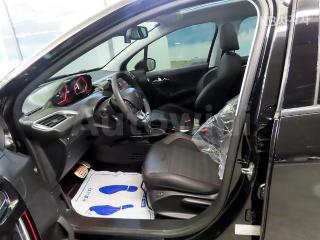VF3CUYHXNKY003500 2019 PEUGEOT 2008 1.5 BLUEHDI GT LINE-5