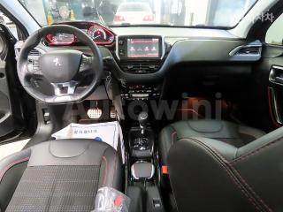 2019 PEUGEOT 2008 1.5 BLUEHDI GT LINE - 10