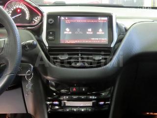 2019 PEUGEOT 2008 1.5 BLUEHDI GT LINE - 11