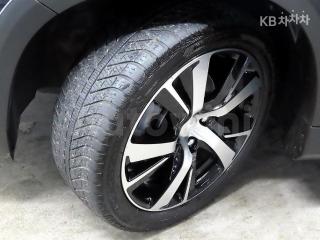 2019 PEUGEOT 2008 1.5 BLUEHDI GT LINE - 20