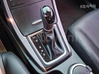 2016 HYUNDAI AVANTE MD ELANTRA M16 GDI STYLE - 8