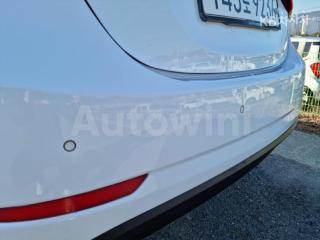 2016 HYUNDAI AVANTE MD ELANTRA M16 GDI STYLE - 9