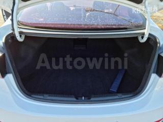 2016 HYUNDAI AVANTE MD ELANTRA M16 GDI STYLE - 12