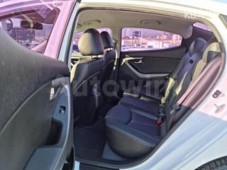 2016 HYUNDAI AVANTE MD ELANTRA M16 GDI STYLE - 14