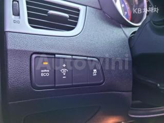 2016 HYUNDAI AVANTE MD ELANTRA M16 GDI STYLE - 16